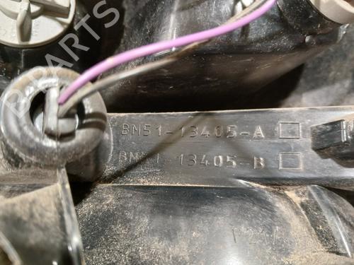 Left taillight FORD FOCUS III 1.0 EcoBoost | BP39081640C34 - Image 5