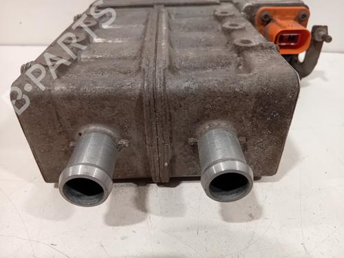 Electronic module AUDI A3 Sportback (8VA, 8VF) 1.4 TFSI e-tron | BP27517535M83 