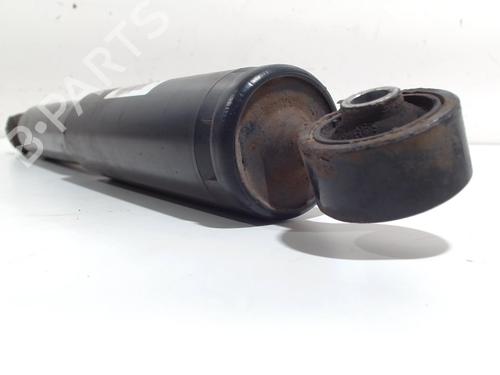 Left rear shock absorber CITROËN NEMO Box Body/MPV (AA_) 1.3 HDi 75 | BP12985166M18 