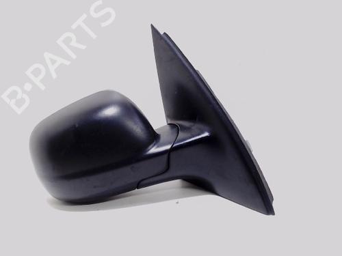 Right mirror SEAT AROSA (6H1) 1.4 | BP3265603C27 