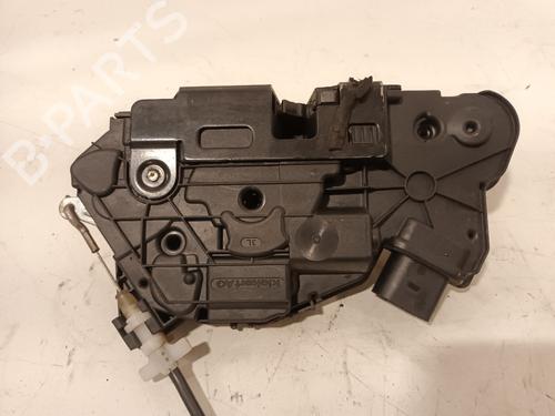 Front left lock VW SCIROCCO III (137, 138) 1.4 TSI | BP15805377C98 