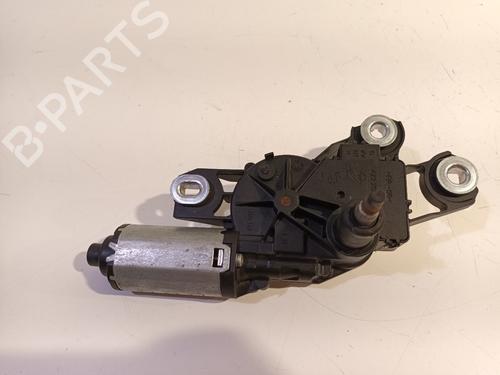 Used Rear wiper motor SEAT IBIZA IV SC (6J1, 6P5) 1.4 (85 hp) 16649275