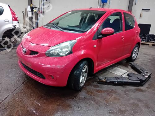 Used Parts TOYOTA AYGO (_B1_) 1.0 (KGB10_, KGB10R) (68 hp) 4393091
