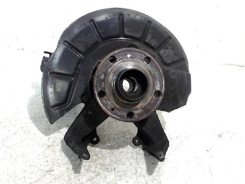 Used Left front steering knuckle VW CADDY III Box Body/MPV (2KA, 2KH, 2CA, 2CH) 1.6 TDI (75 hp) 13200774