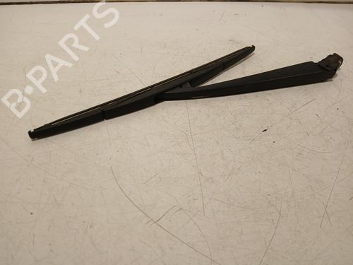Used Rear windshield wiper arm SUBARU LEGACY V Estate (BR) 2.0 D AWD (150 hp) 27593543