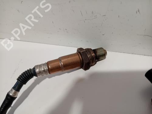Electronic sensor BMW 1 (F20) 116 d | BP27478874M84 