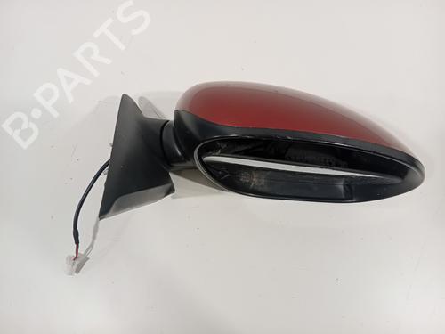 Right mirror NISSAN JUKE (F15) 1.6 | BP29870481C27 
