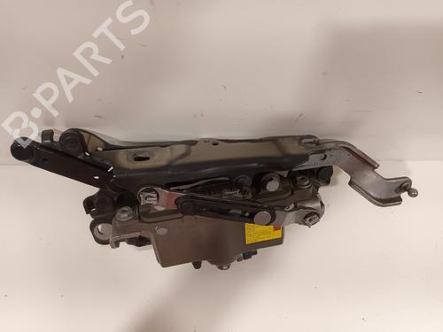 Hinge/Door check strap BMW 5 (F10) 523 i | BP27408968C146