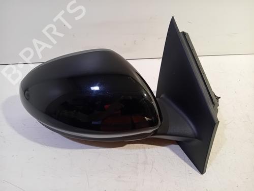 Used Right mirror RENAULT MEGANE IV Hatchback (B9A/M/N_) 1.8 RS TCe 280 (B9M6) (279 hp) 18820342