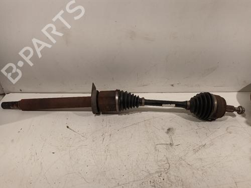 Used Right front driveshaft VW TRANSPORTER T5 Van (7HA, 7HH, 7EA, 7EH) 2.0 TDI (140 hp) 31979579