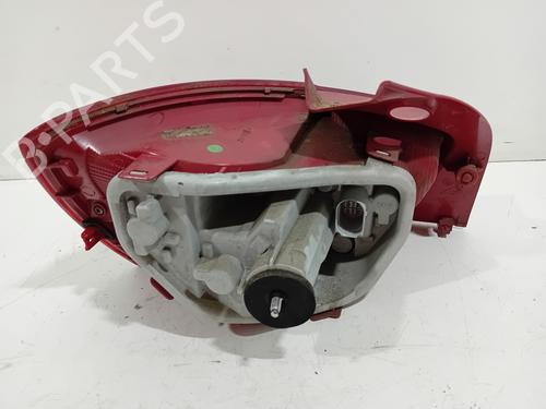 Right taillight SEAT IBIZA IV (6J5, 6P1) 1.2 | BP15101333C35 