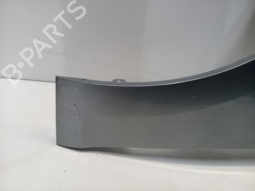 Left front fenders OPEL ASTRA J Sports Tourer (P10) 1.4 Turbo (35) | BP29563630C41 