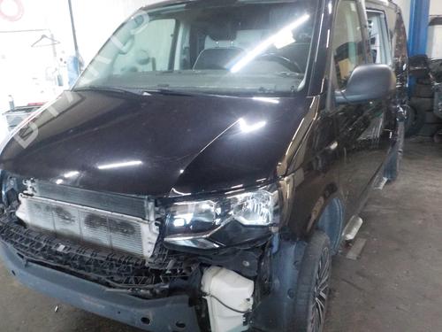 Used Parts VW TRANSPORTER T6 Van (SGA, SGH, SHA, SHH) 2.0 TDI 1339243