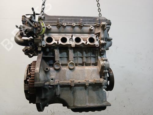 Engine HYUNDAI i20 I (PB, PBT) 1.2 | BP28045326M1 