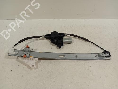 Used Front right window mechanism Front right window mechanism 19267321 19267321