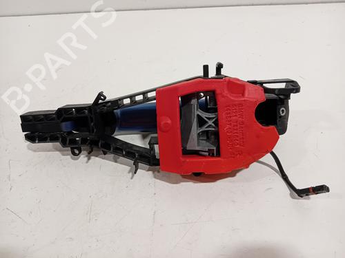 Front right exterior door handle BMW 3 (F30, F80) 320 i | BP27484218C129 
