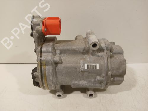 Used AC compressor AC compressor NISSAN LEAF (ZE1) Electric (150 hp) 39912486 39912486