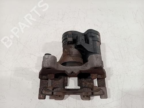 Right rear brake caliper VW PASSAT B8 (3G2, CB2) 1.6 TDI | BP31974501M106 