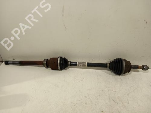 Used Right front driveshaft Right front driveshaft CITROËN C4 CACTUS 1.2 THP 110 (110 hp) 33760125 33760125
