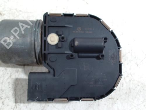 Front wiper motor MERCEDES-BENZ S-CLASS (W221, V221) S 320 CDI 4-matic (221.080, 221.180) | BP12533701M29 