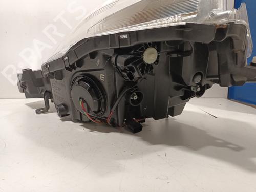 Right headlight NISSAN LEAF (ZE0) Electric | BP31905852C29 - Image 2