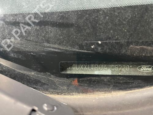 Left front fenders FORD KA (RU8) 1.2 | BP32493046C41