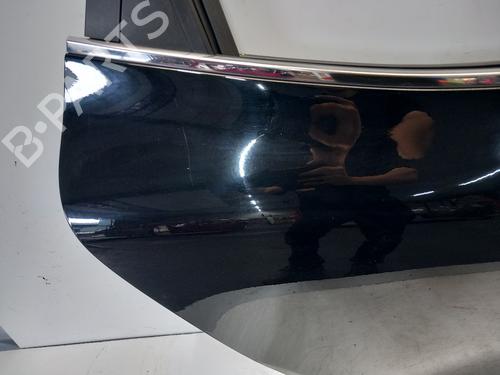 Dør højre bagtil RENAULT CLIO V (B7_) 1.3 TCe 130 (B7MF) | BP38073048C5 - Image 3