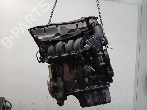 Used Engine Engine 33994061 33994061