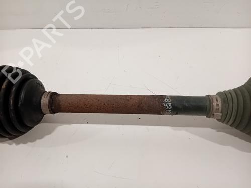 Left front driveshaft VW PASSAT B7 Variant (365) 1.6 TDI | BP30744359M38 - Image 3