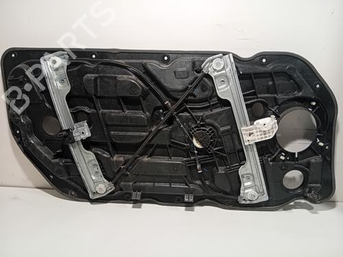 Front right window mechanism KIA PRO CEE'D (JD) 1.6 GDI | BP38412815C23 - Image 3