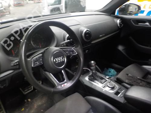 Starter AUDI A3 Sportback (8VA, 8VF) 1.6 TDI | BP23214344M8  - Image 9