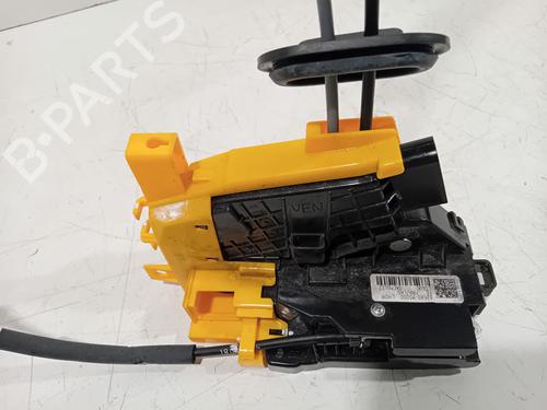 Front right lock HYUNDAI NEXO (FE) FCEV | BP31595121C97