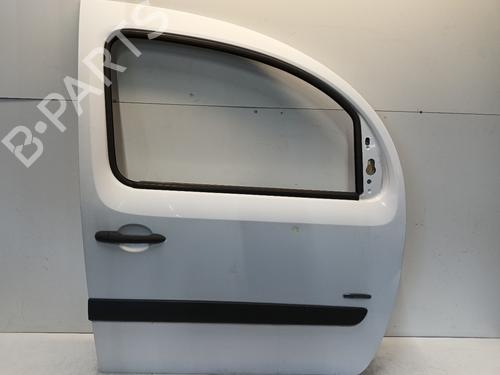 Used Right front door Right front door MERCEDES-BENZ CITAN Box Body/MPV (W415) 108 CDI (415.601, 415.603) (75 hp) 33846467 33846467
