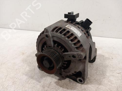 Used Alternator Alternator BMW 2 Gran Tourer (F46) 216 d (116 hp) 33722403 33722403