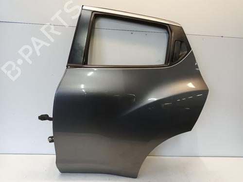 Porte arrière gauche Porte arrière gauche NISSAN JUKE (F15) 1.6 (117 hp) 36113435 36113435