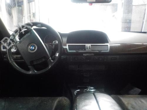 Left taillight BMW 7 (E65, E66, E67) 745 i, Li | BP17496963C34  - Image 9