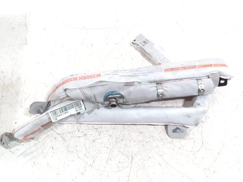 Right curtain airbag CHEVROLET SPARK (M300) 1.0 LPG | BP13208054C12