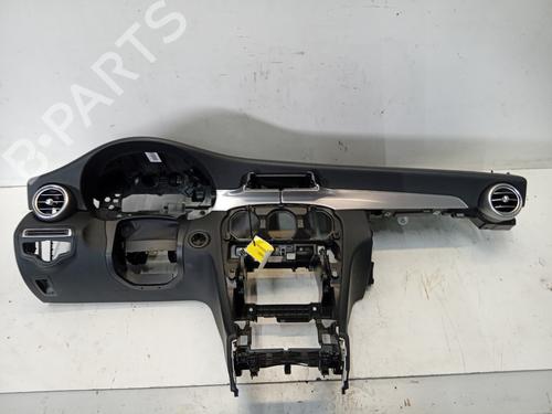 Used Dashboard MERCEDES-BENZ C-CLASS T-Model (S205) C 200 d (205.201) (160 hp) 28077581