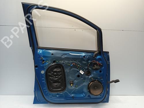 Left front door VW TOURAN (5T1) 1.6 TDI | BP30539417C2 