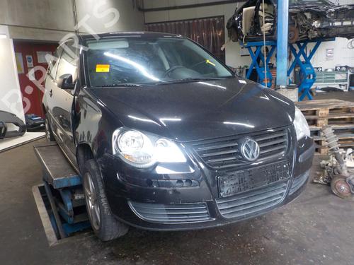 Gearbox VW POLO IV (9N_, 9A_) 1.2 | BP12424994M3 