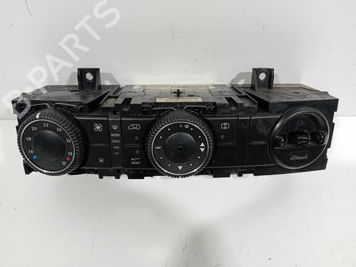 Climate control VW CRAFTER 30-50 Van (2E_) 2.5 TDI | BP23989108I5 - Image 2