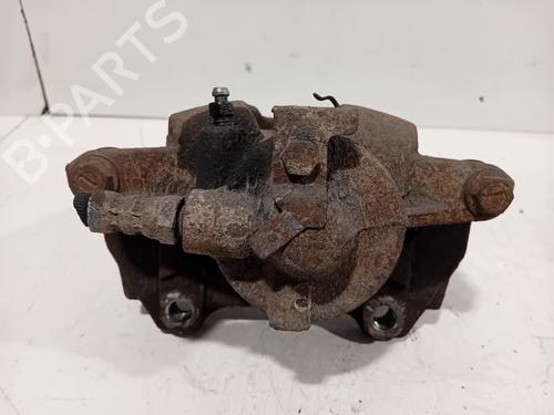 Left front brake caliper FIAT 500 C (312_) 1.3 D Multijet (312CXE1A, 312AXE1A) | BP25379559M105 - Image 3