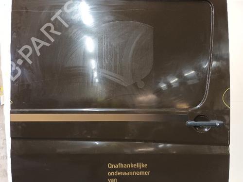 Right rear door MERCEDES-BENZ SPRINTER 3,5-t Platform/Chassis (B906) 311 CDI (906.131, 906.133, 906.135, 906.231, 906.233,... (114 hp) 18072473