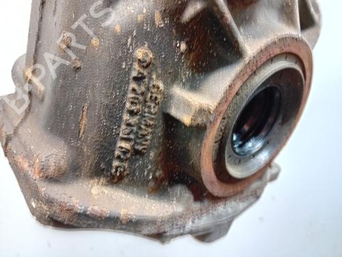 Rear differential MERCEDES-BENZ CLK (C209) CLK 240 (209.361) | BP15218056M24 