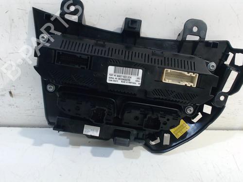 Climate control FORD FOCUS III Turnier 1.6 EcoBoost | BP10698439I5 
