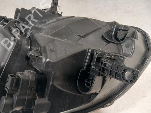 Right headlight RENAULT KANGOO Express (FW0/1_) 1.5 dCi 90 (FW0G, FW05, FW08, FW11) | BP38170298C29 - Image 5