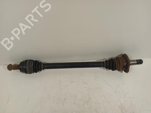 Right rear driveshaft BMW X3 (F25) xDrive 35 d | BP24229172M41 