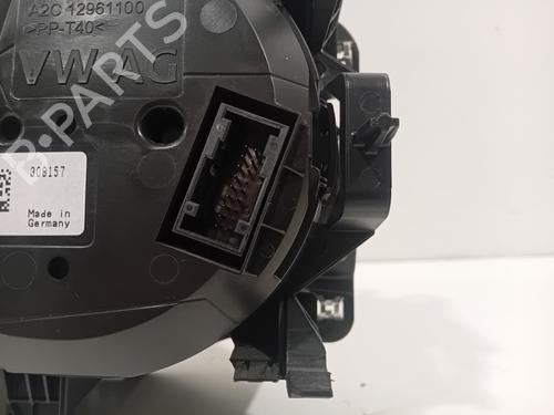 Zestaw wskaźników / Licznik VW GOLF VII Variant (BA5, BV5) 2.0 TDI | BP30567074C47