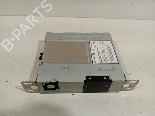 Electronic module RENAULT MEGANE IV Hatchback (B9A/M/N_) 1.6 TCe 205 (B9MV) | BP22380907M83 