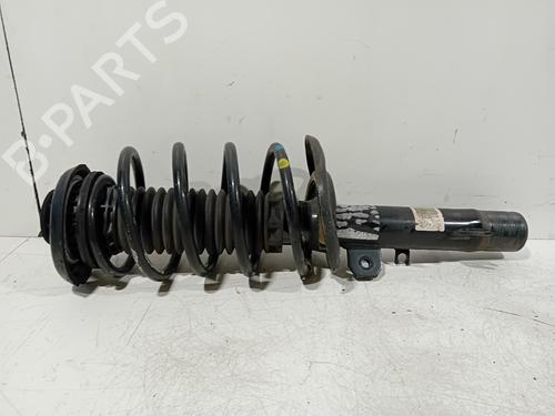 Used Right front shock absorber CITROËN C3 / C3 ORIGIN III (SX) 1.2 THP 110 (110 hp) 25749733
